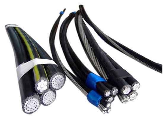 电缆 低压架空电缆